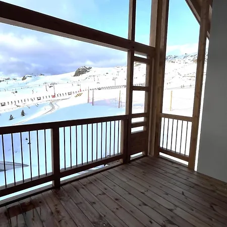 A55 Dans Phoenix Appartement *