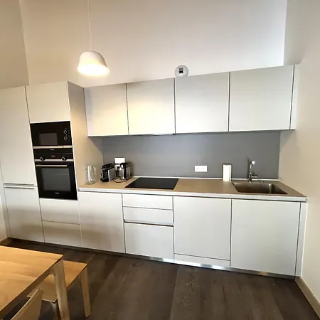 A55 Dans Phoenix Appartement