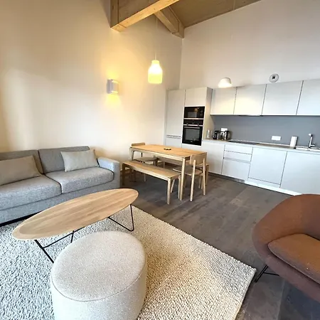 Appartement A55 Dans Phoenix *