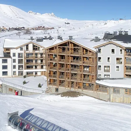 A55 Dans Phoenix Appartement